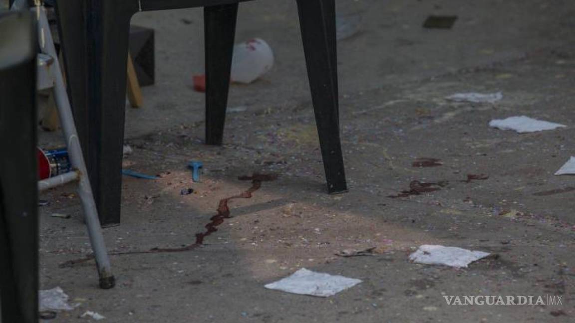 ¿Ya no hay masacres?... sicarios asesinaron a 9 personas en Ciudad Cuauhtémoc, Chihuahua