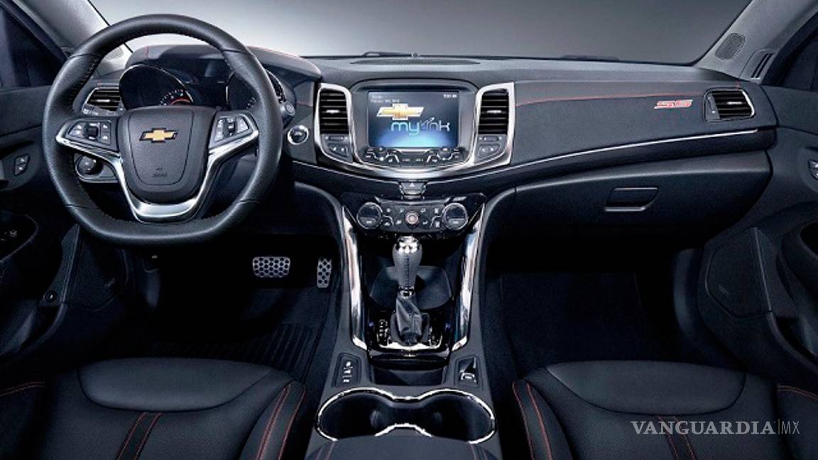 $!Chevrolet traerá de nuevo la Blazer, como un renovado crossover