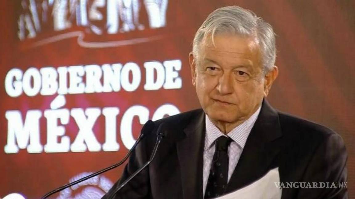 Tragedia en Hidalgo se hubiera evitado si no existiera corrupción: AMLO