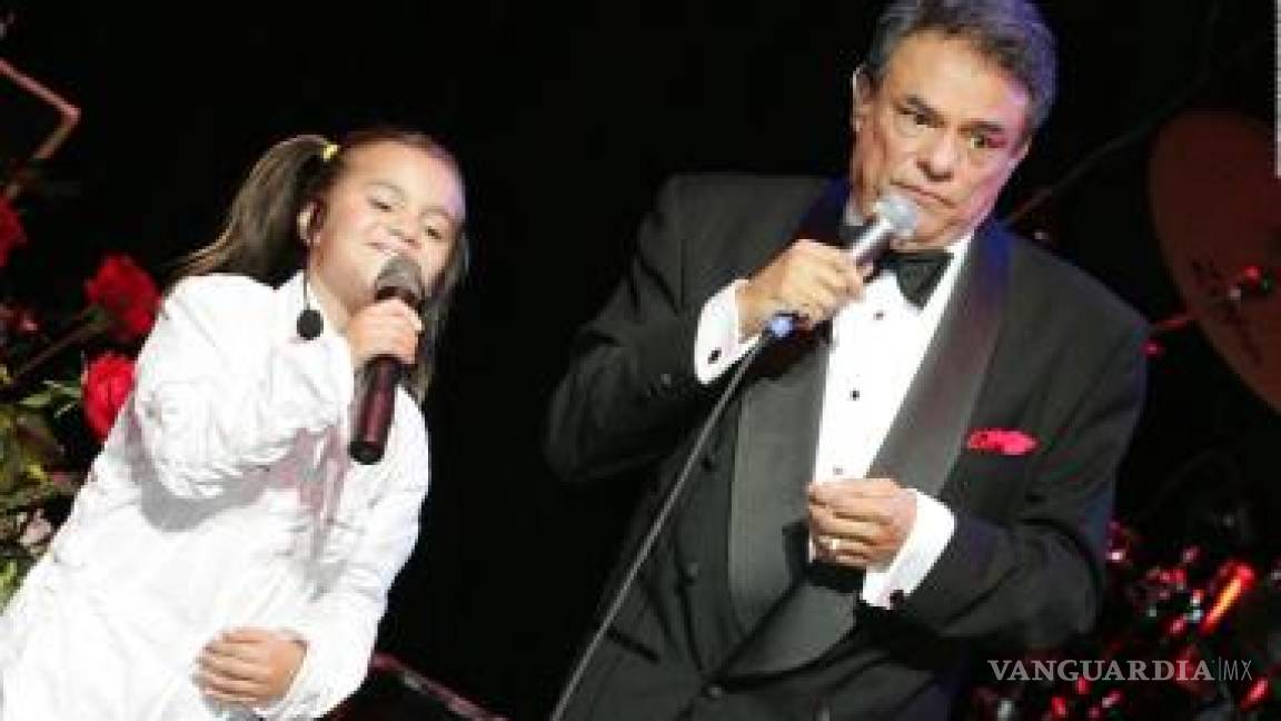 El humillante momento en que Sarita Sosa obligó a José José a bailar reggaetón (video)