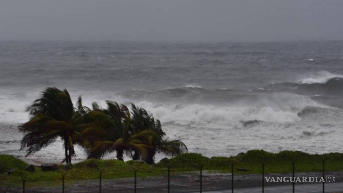 Tormenta tropical 'Elsa' se dirige a Jamaica y Cuba; deja 3 muertos en el Caribe