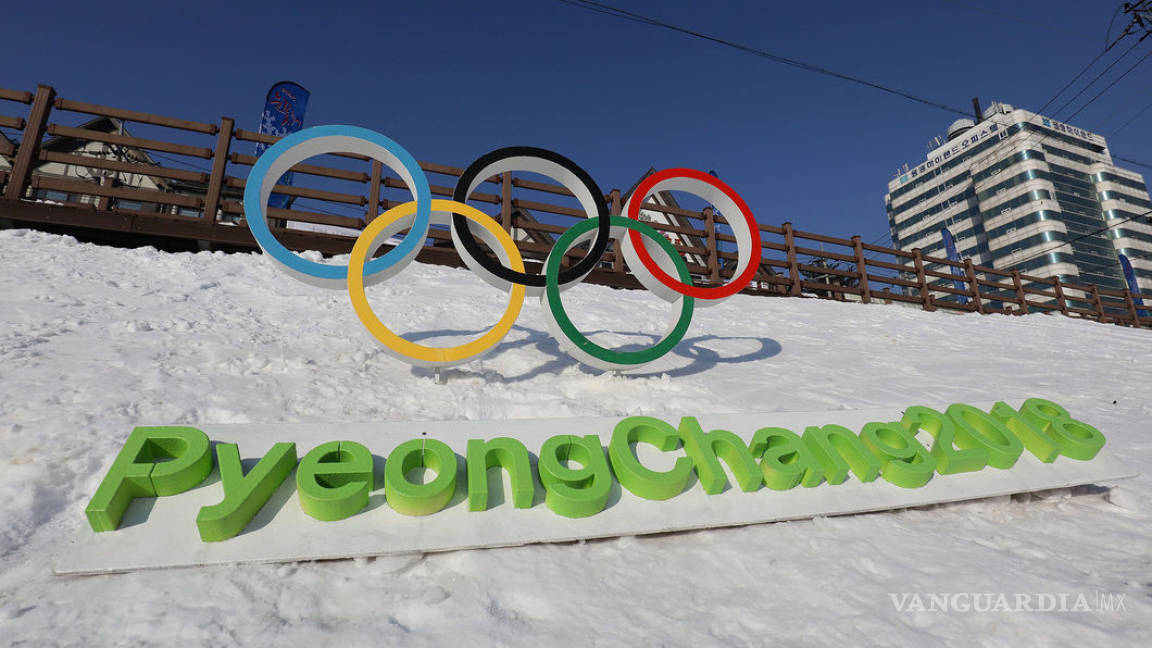 ¡Histórico! Las dos Coreas se unirán en los Juegos Olímpicos de Invierno