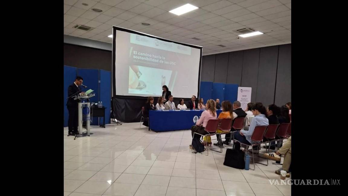 Fortalecer sin perder el alma: sostenibilidad para las Organizaciones de la Sociedad Civil