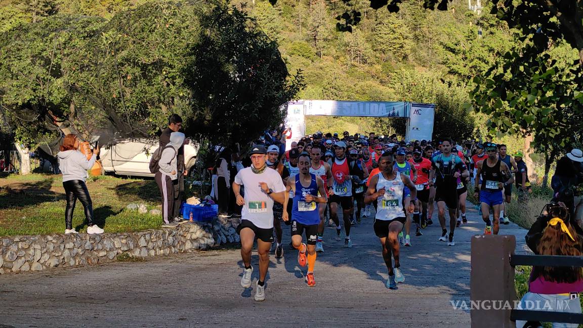 $!El evento marcó el inicio de una carrera con espíritu comunitario y promesa de futuras ediciones.