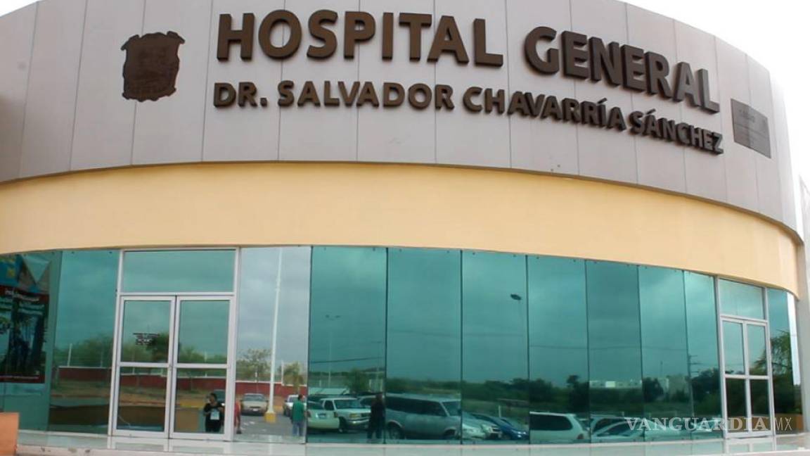 Muere paciente víctima de meningitis en hospital de Piedras Negras; dos más se encuentran graves
