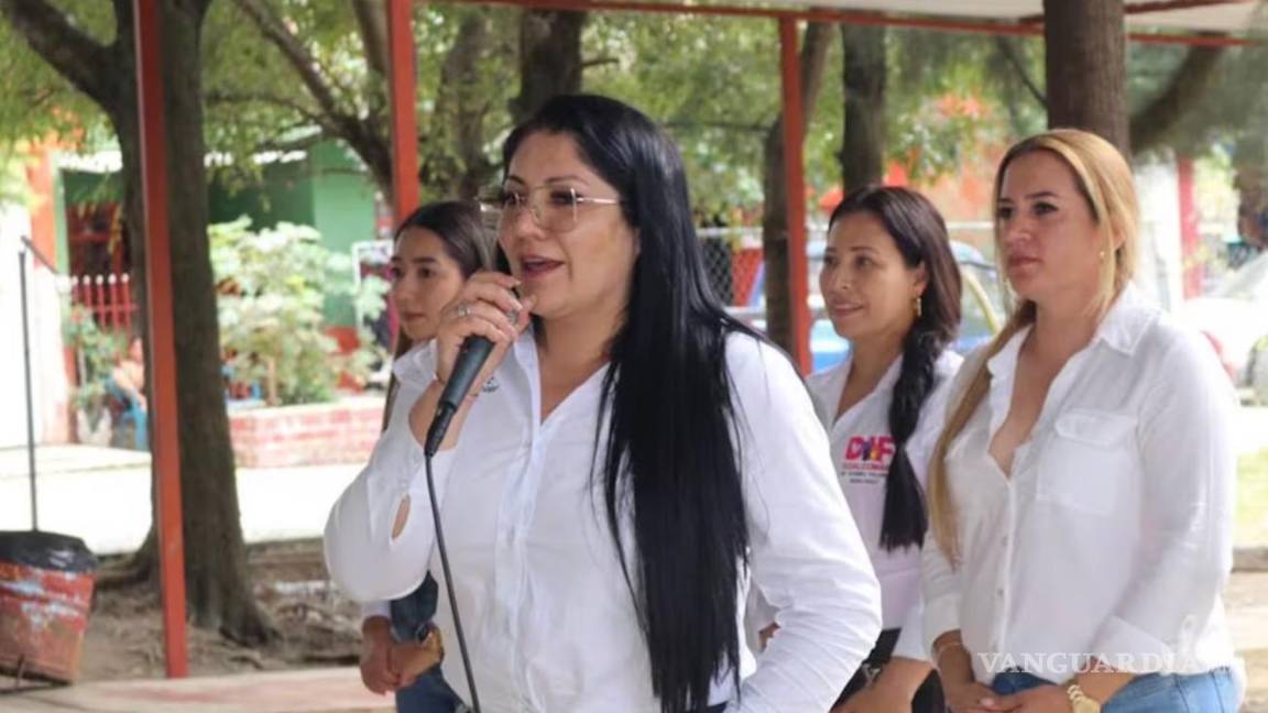 Aprueban en Michoacán juicio político contra alcaldesa que agradeció al CJNG