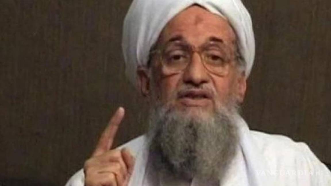 EUA abate a Ayman al-Zawahiri, sucesor de Bin Laden