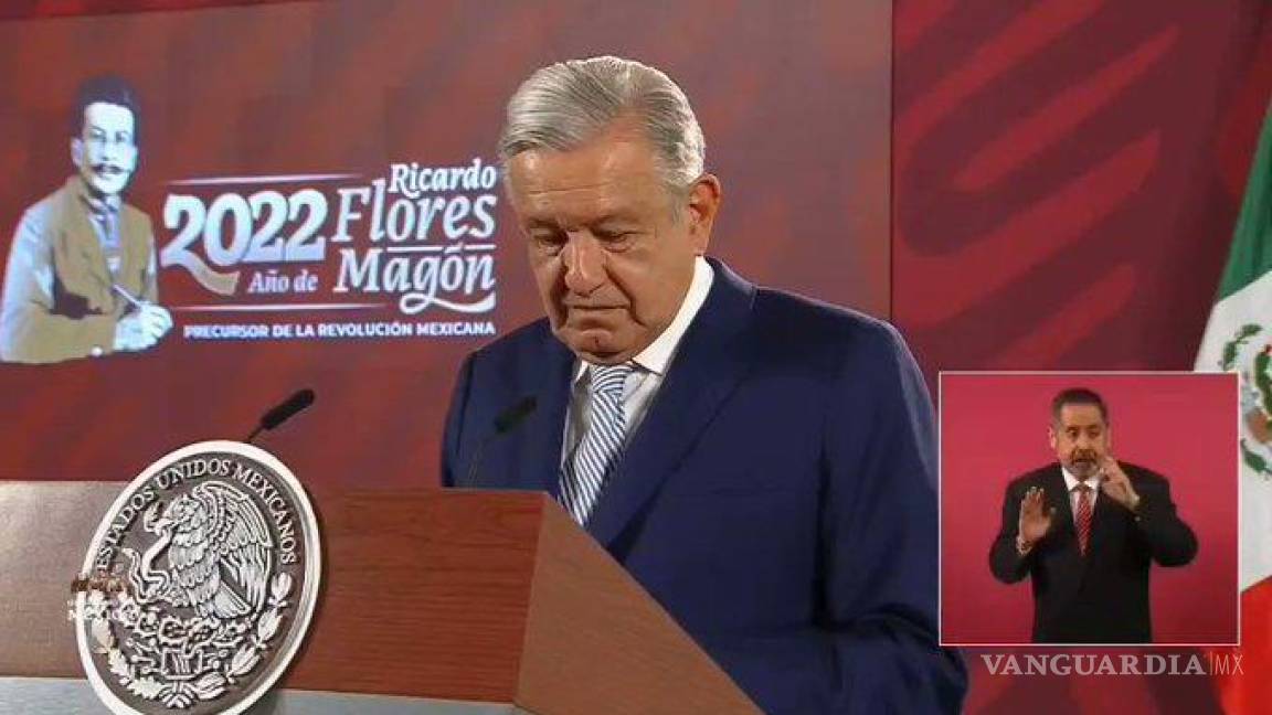 AMLO reta a Loret a retirarse si dichos sobre su testamento político son falsos