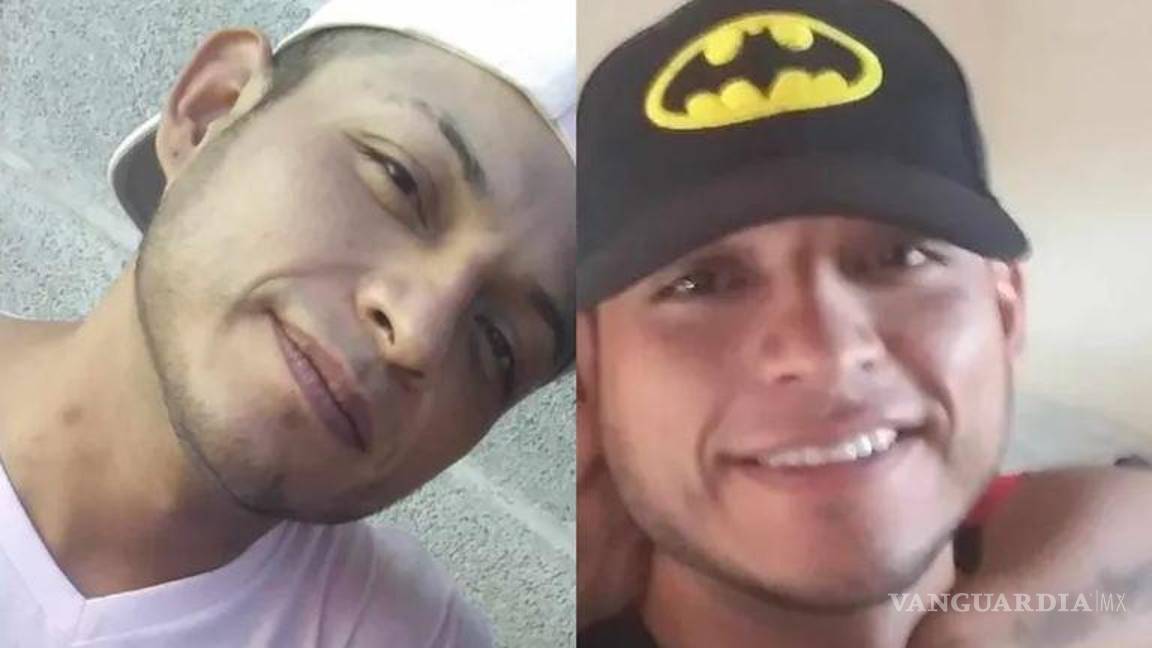 $!Horas antes de ser perseguido, el joven había sido amenazado por un policía, acusó la familia.