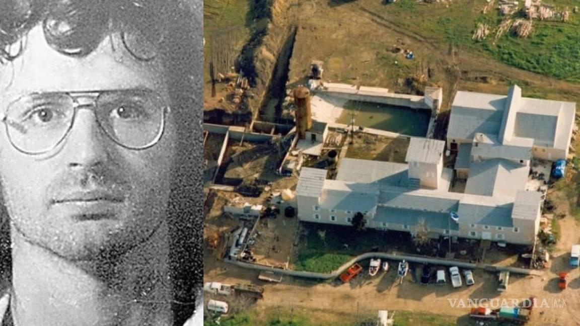 ‘La masacre en Waco’... un falso mesías, errores del FBI y 82 muertos entre ellos 23 niños; la historia de la misteriosa secta de ‘Los davidianos’ (videos)