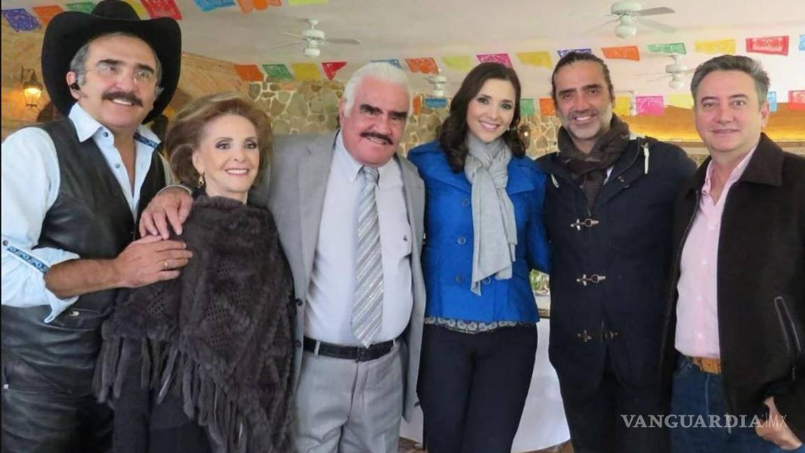 Los Fernández pierden la demanda contra Televisa por ‘El Último Rey’ y con ello, un dineral