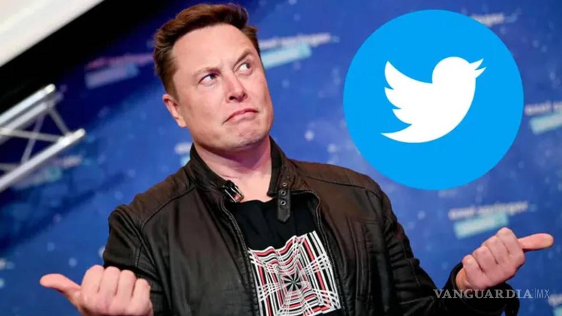 Twitter presenta caída masiva en sus servicios y tunden a Elon Musk