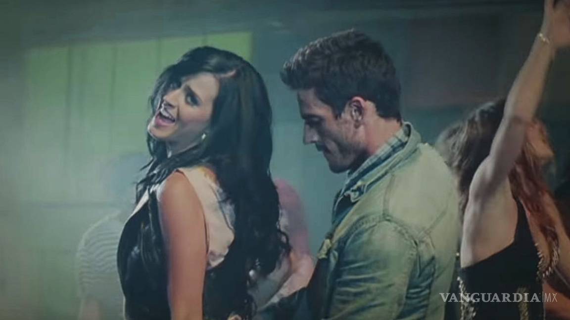 $!'Un titular simplemente vuela', Katy Perry responde a acusaciones de acoso sexual