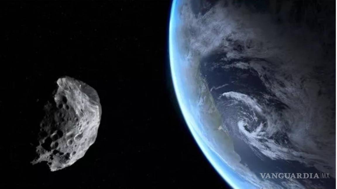 Un asteroide de tres veces el tamaño de la Estatua de la Libertad, pasará por la Tierra en el equinoccio de otoño