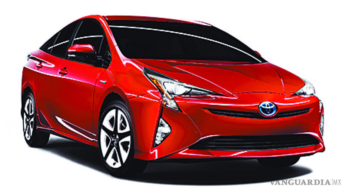 Toyota retira 340 MIL Prius por fallos en frenos