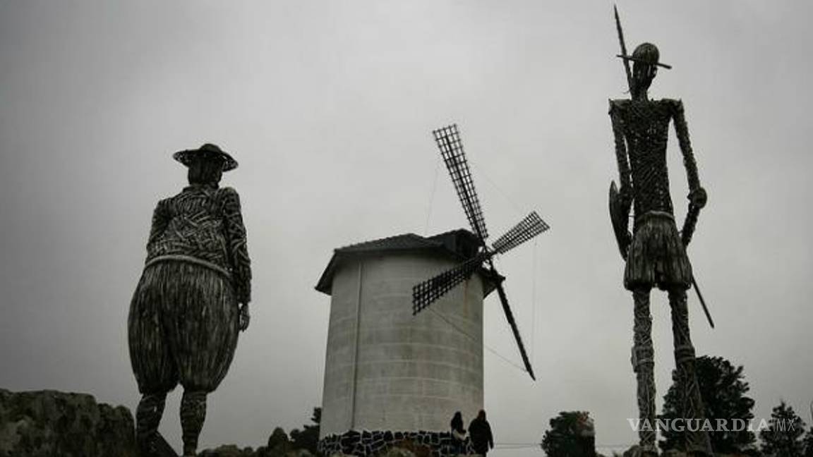 $!470 años celebrando el genio del “Príncipe de los Ingenios”