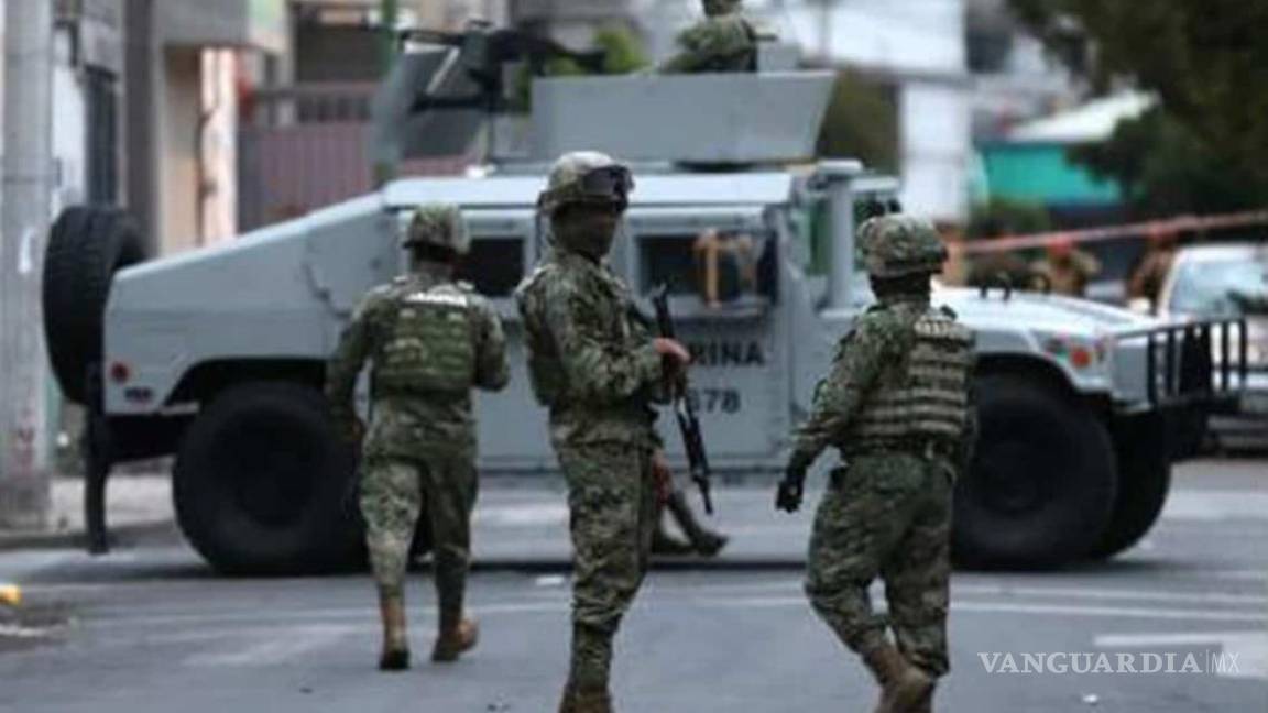 Golpe al CJNG en Zacatecas, pierde casas de seguridad, autos de lujo, 12 miembros y un laboratorio