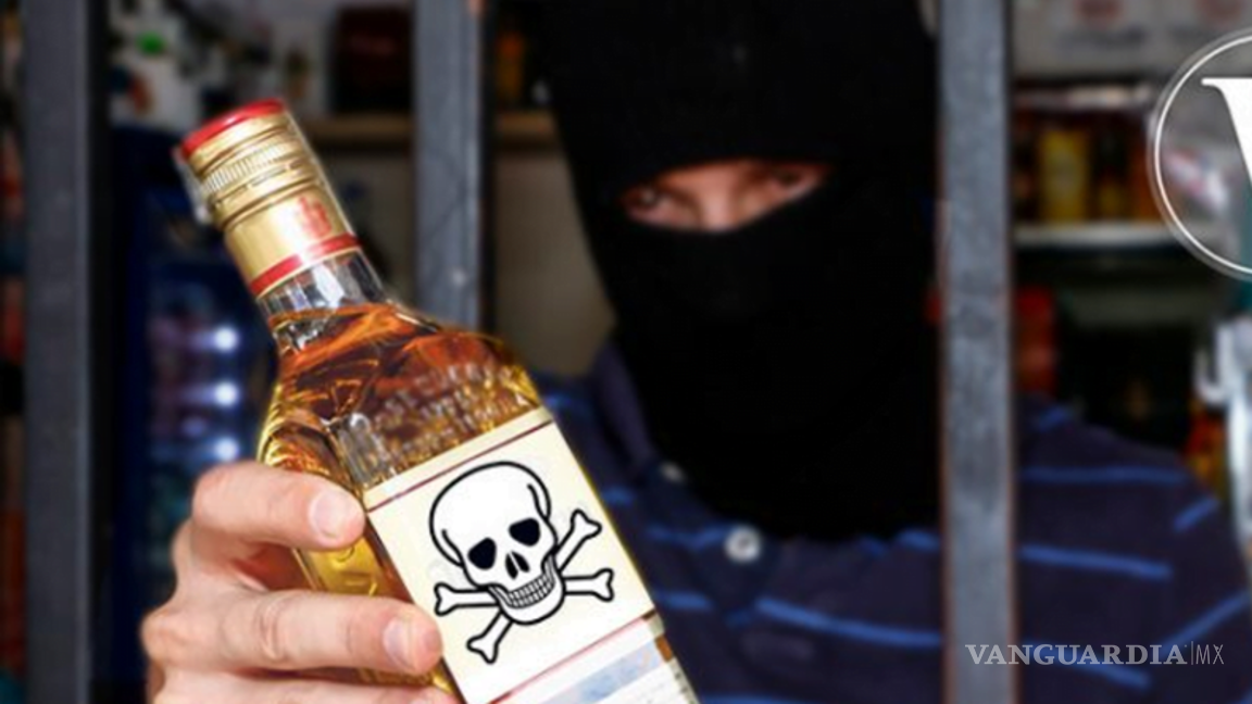 $!En algunas entidades, donde se han detectado casos de adulteración, se han reportado decesos.