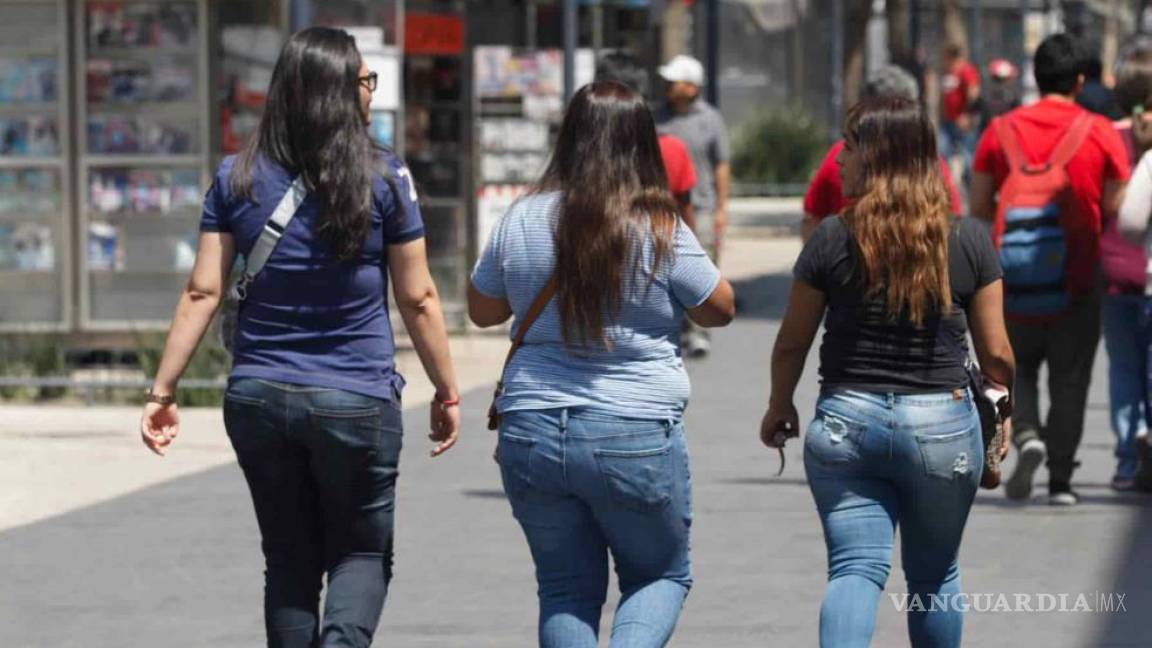 Con obesidad tres de cada cuatro adultos en México, señala Salud
