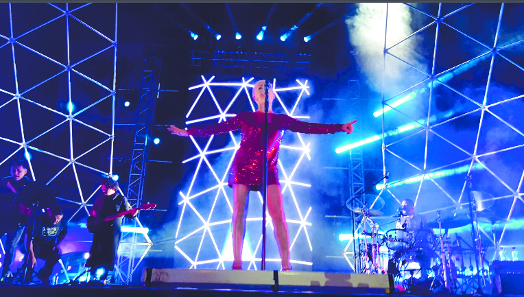 $!La Torroja conquista a laguneros