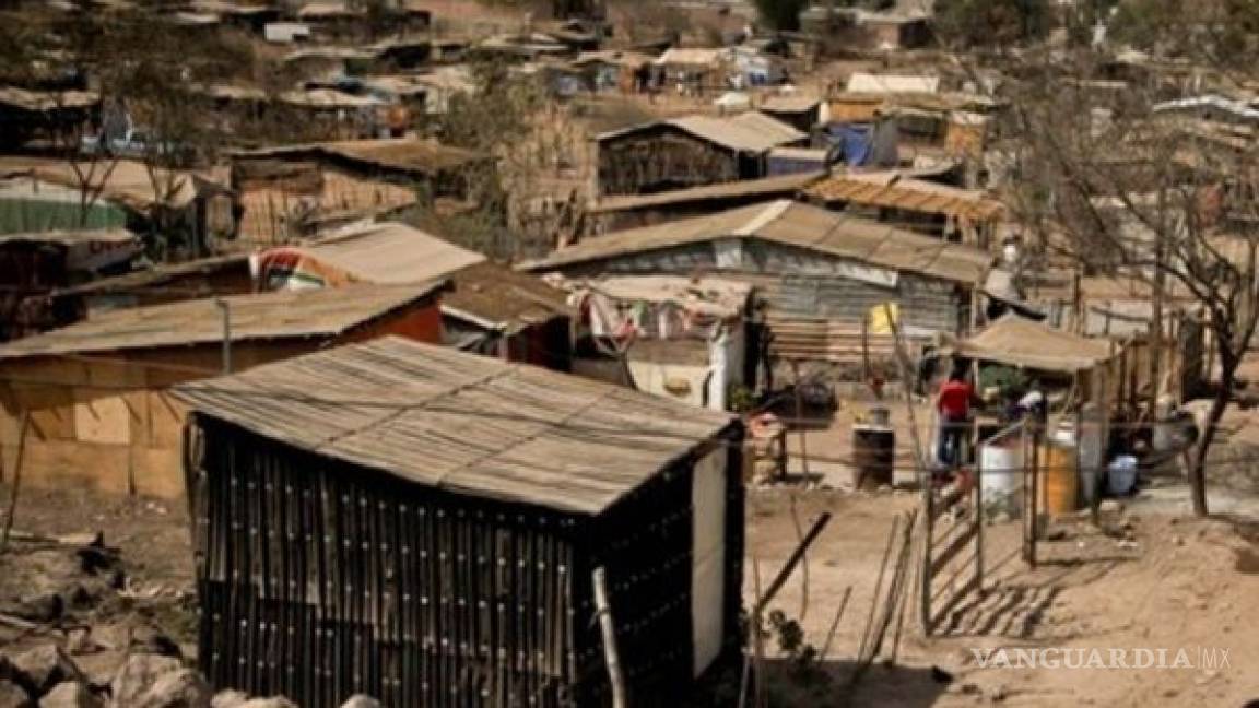 Coparmex estima que tomará 10 años revertir retroceso en combate a pobreza en México