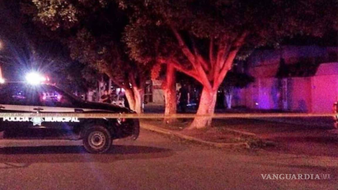 Asesinan a policía y a su hija de 8 meses en un parque de Celaya