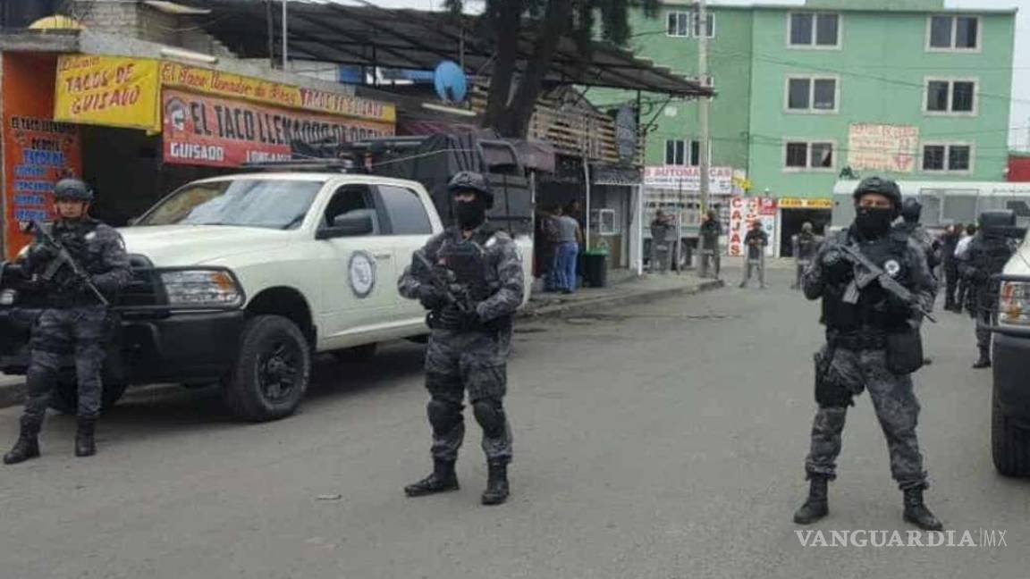 $!Irrupción del Cártel Jalisco Nueva Generación en CDMX es ya una realidad... está detrás de la violencia en la entidad