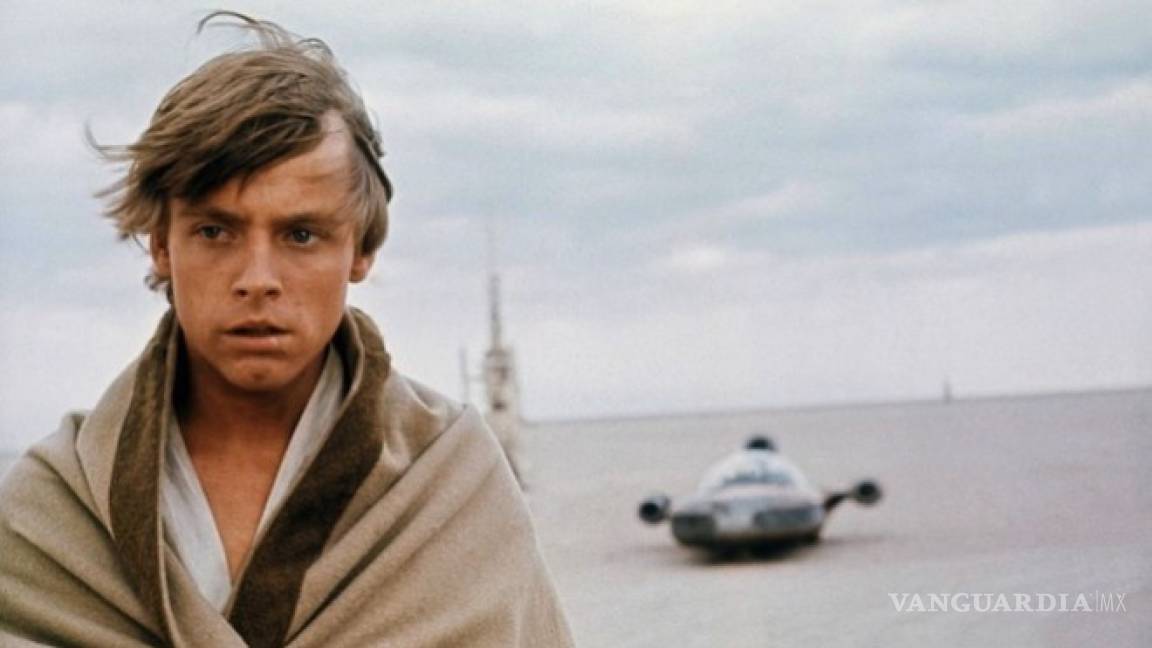 ‘Adiós vaquero Skywalker’… episodio IX será el último de la familia fundacional de Star Wars