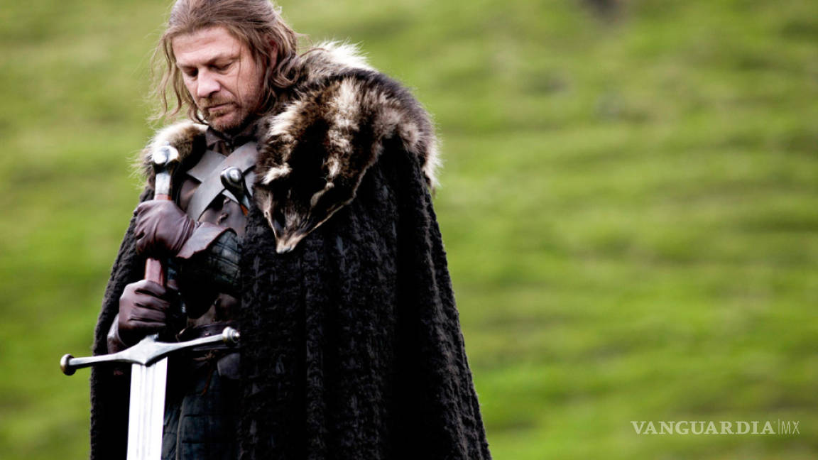 Ned Stark y Khal Drogo volverán a Games of Thrones