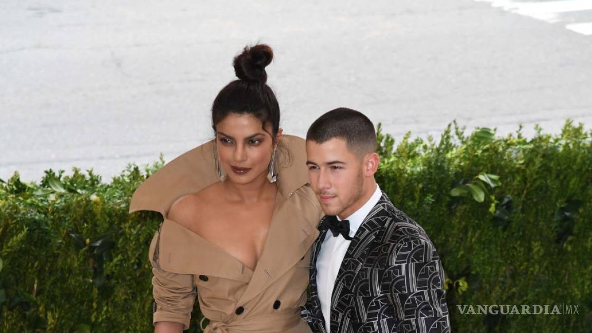 Nick Jonas y Priyanka Chopra se habrían comprometido