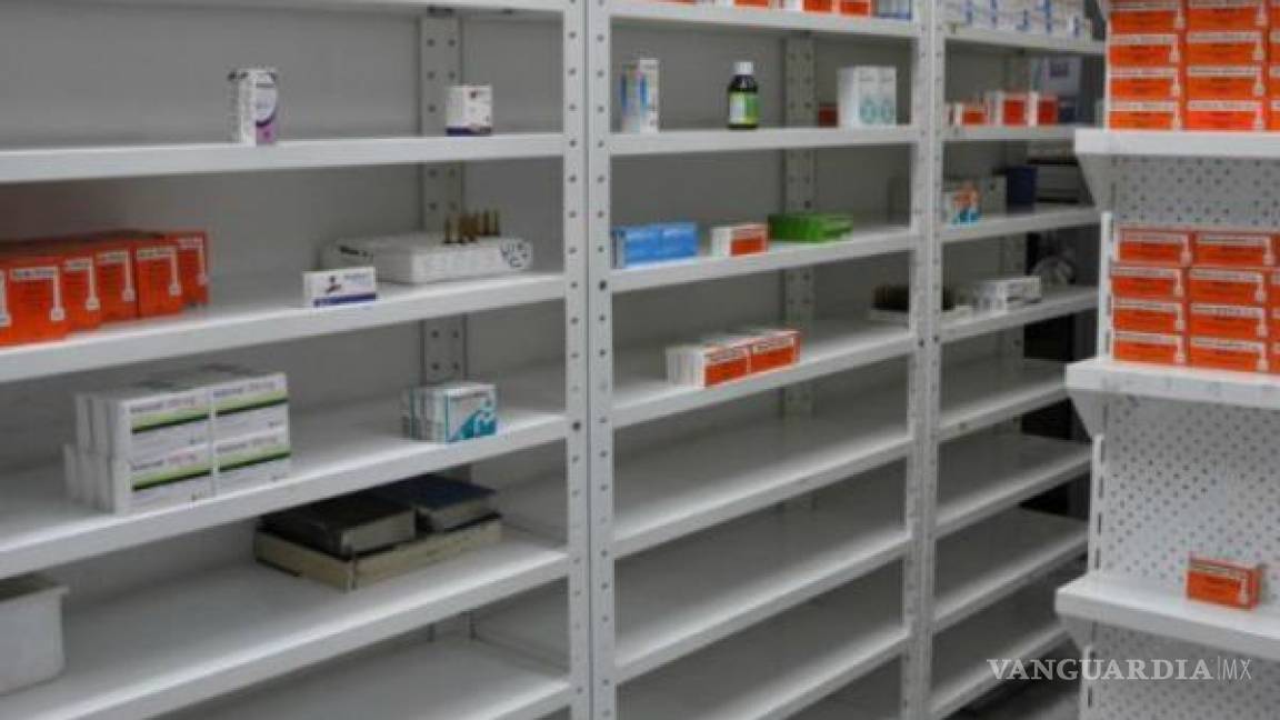 Se agudiza escasez de medicamentos en Venezuela