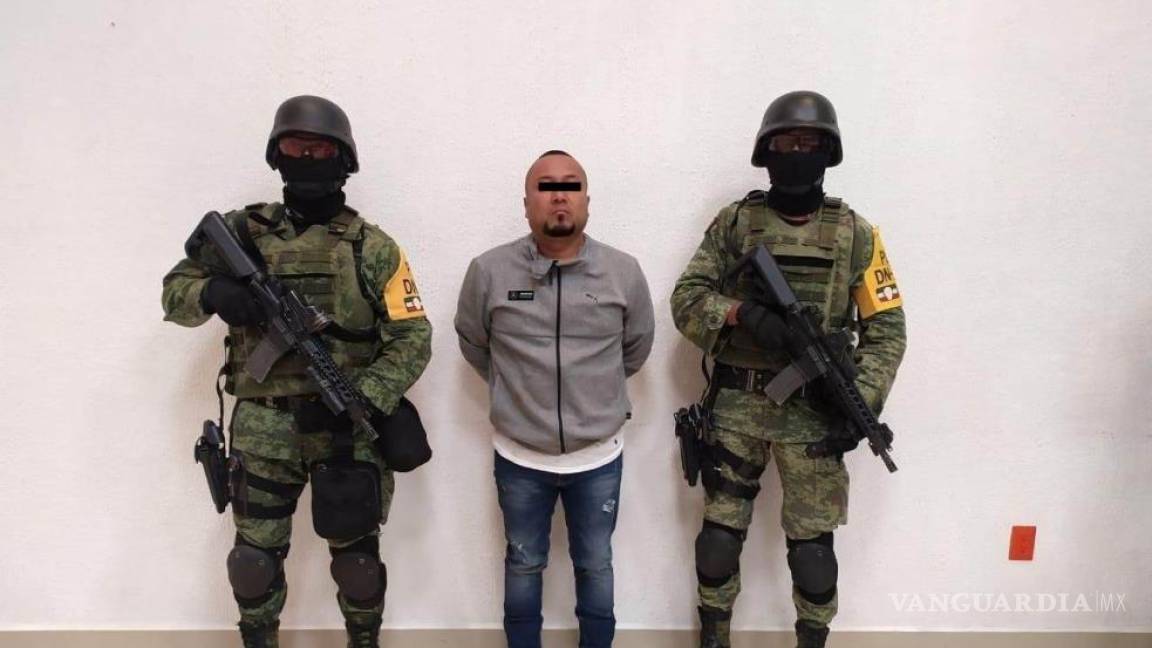 $!Caída de "El Marro" detonará violencia en el bajío, alertan