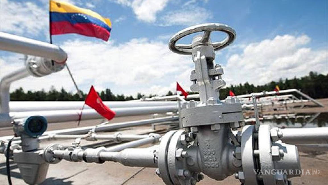 México no podría aceptar gas de Venezuela