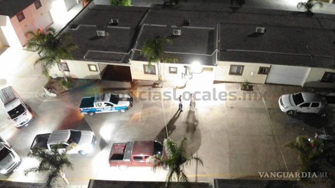 $!Seis mujeres asesinadas en violento lunes en Chihuahua