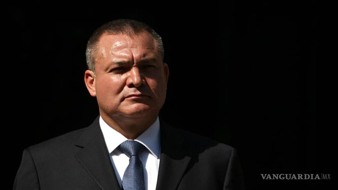 $!Fiscales de EU temen que Genaro García Luna escape a México si se da libertad bajo fianza