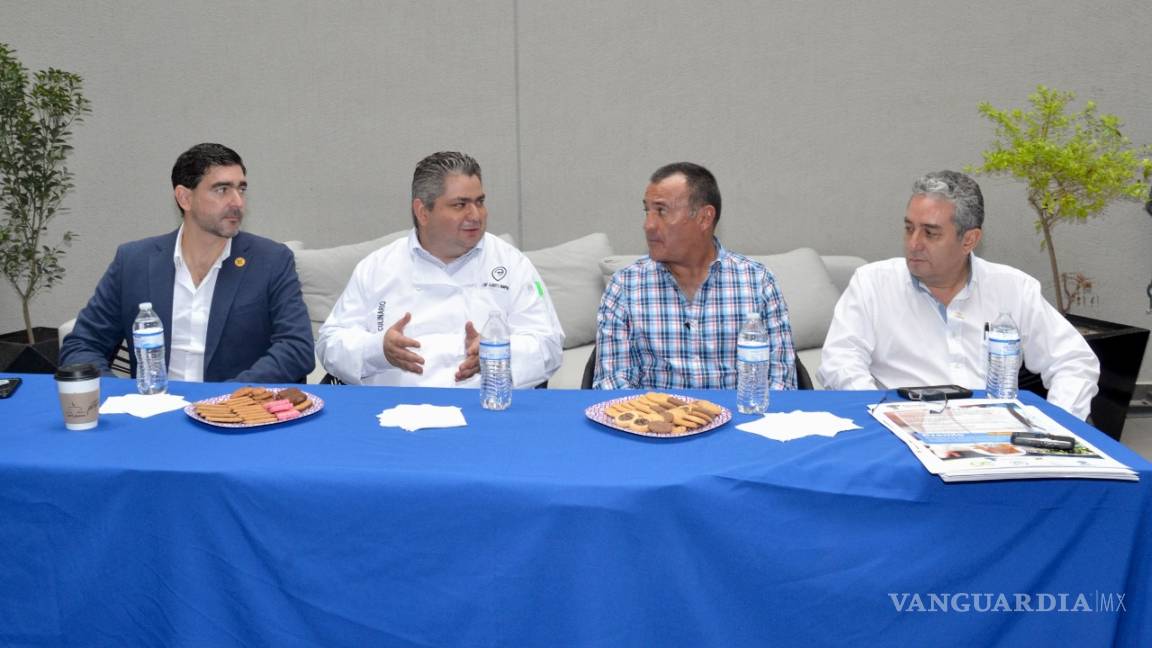 Restaurantes de Torreón participarán en recolección masiva de material reciclado
