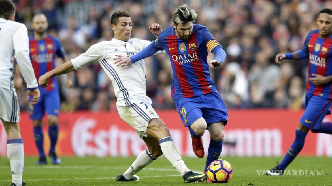 Fuertes declaraciones: 'Sin Xavi e Iniesta, Messi no ganó nada; Cristiano es mejor'