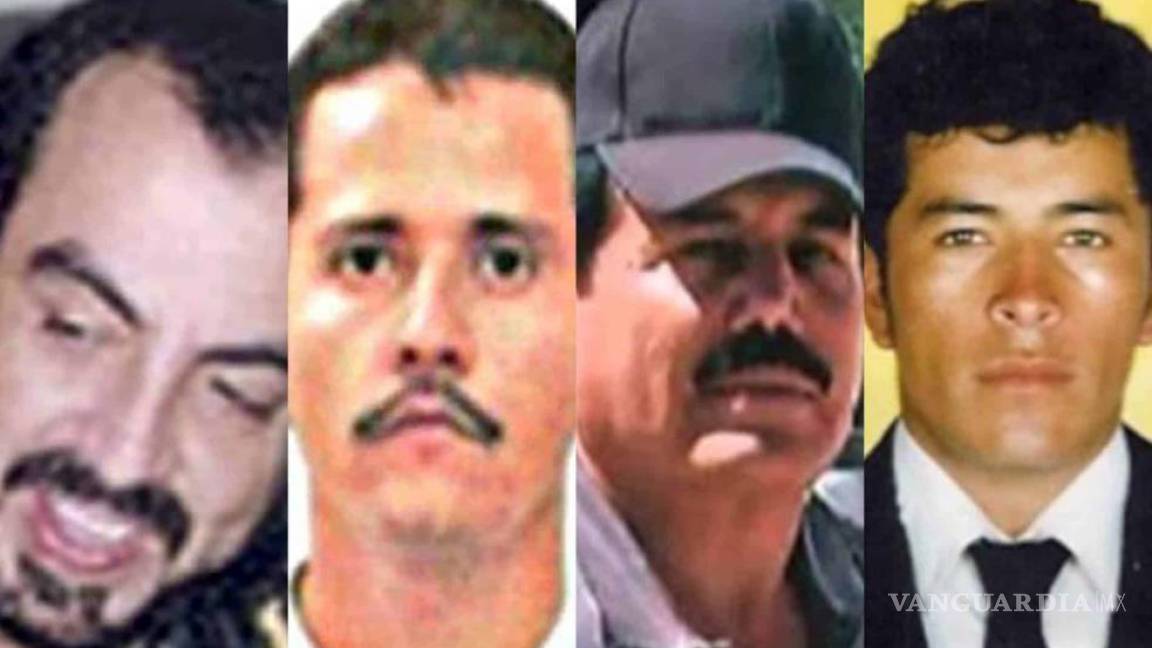 ¿Qué es Seguimiento 39, 'el cártel de los cárteles'?... ¿y quién es el narco que logró reunir a los capos más despiadados de México?