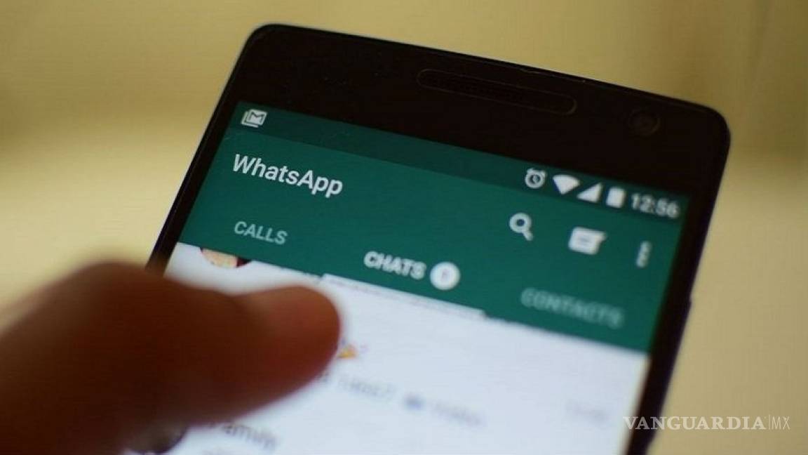 Aumentarán a 16 años la edad mínima para utilizar WhatsApp