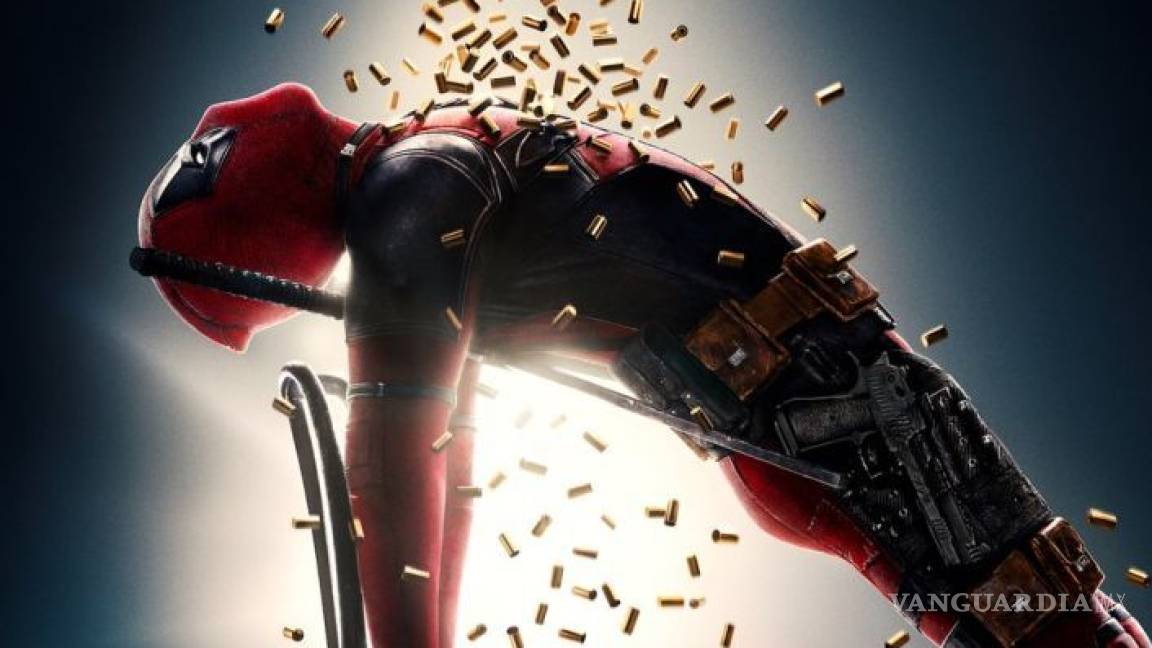 'Deadpool 2' vence a los 'Avengers' en la taquilla de Estados Unidos