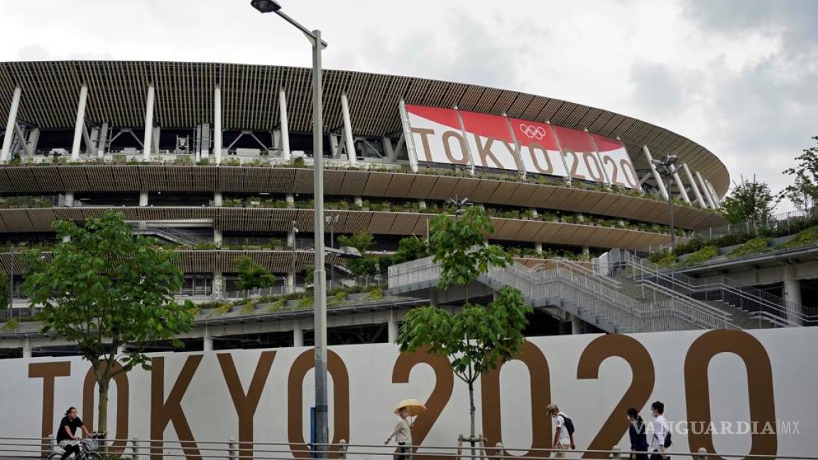 Habrían violado a una mujer en el Estado Olímpico de Tokio, detienen a sospechoso