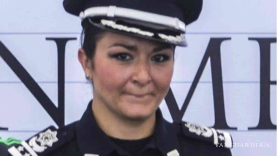 $!Frida Martínez, la poderosa operadora de Osorio Chong que busca la FGR