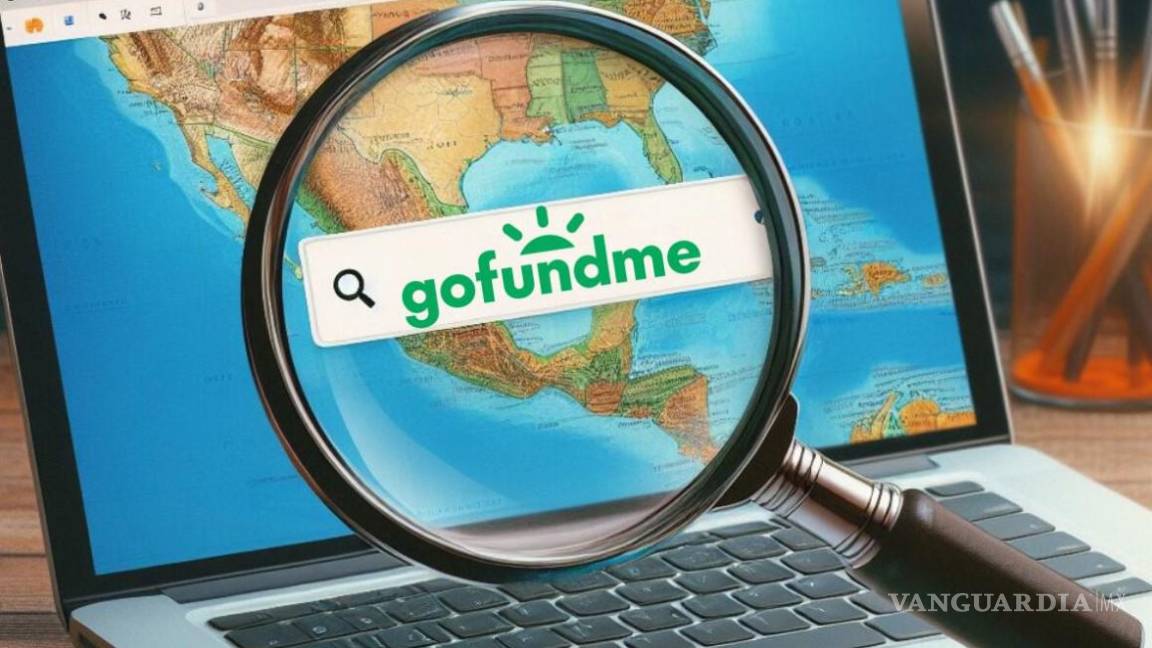 Apoyan mexicanos a las campañas sociales con 112 mdp: GofoundMe