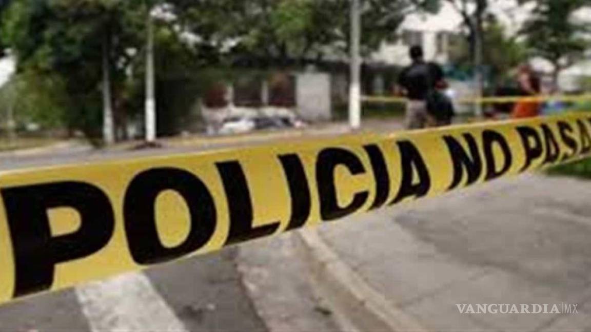 Hallan cuerpo estrangulado en Gómez Palacio, Durango