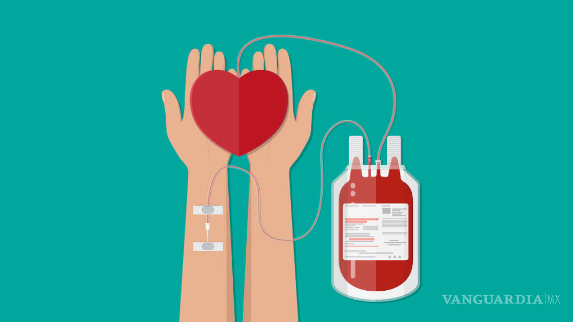 Piden donadores de sangre para niño hospitalizado en Monterrey