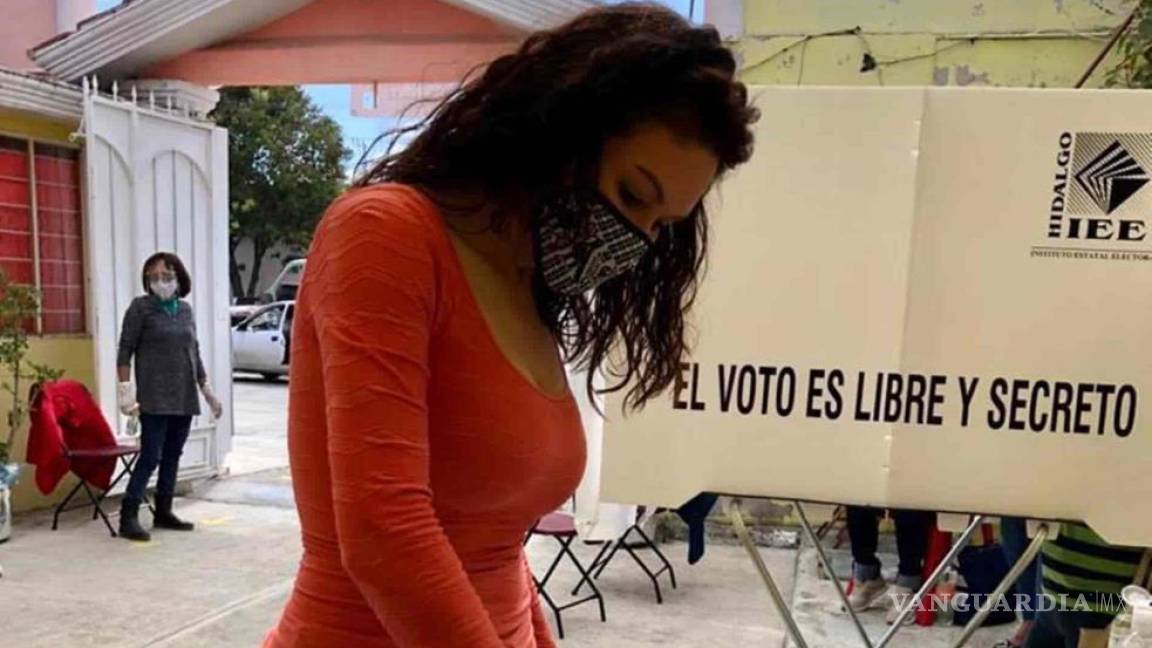 Coparmex pide “sacar las manos” de las elecciones al gobierno