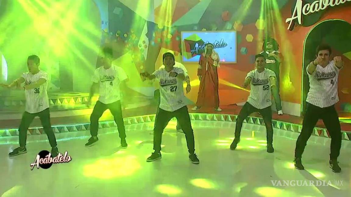 $!Cómo Multimedios cambió la cara de los Sultanes de Monterrey