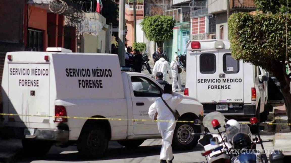 $!Eran hermanos y buscaban trabajo, los encuentran muertos en casa rentada por app
