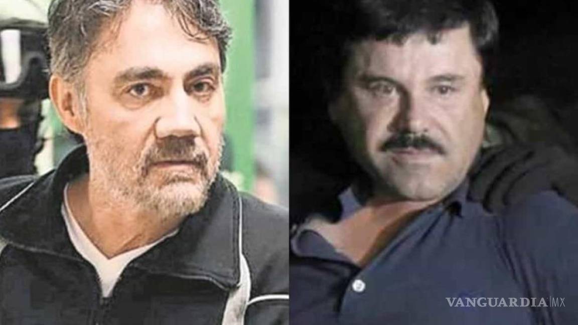 Dámaso López 'El Licenciado' saldrá en el 2032 de prisión tras hundir a “El Chapo”