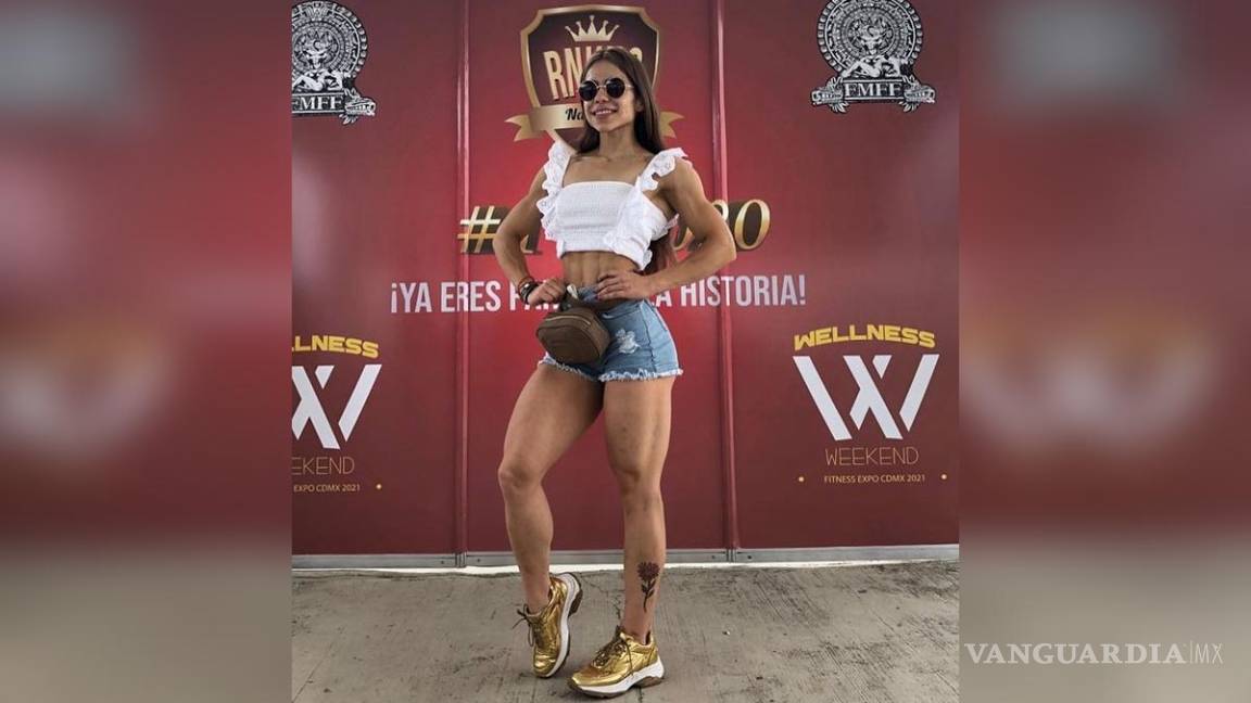 $!Influencer 'fitness' murió antes de tratamiento, culpan a clínica; ésta acusa a 'sustancias'